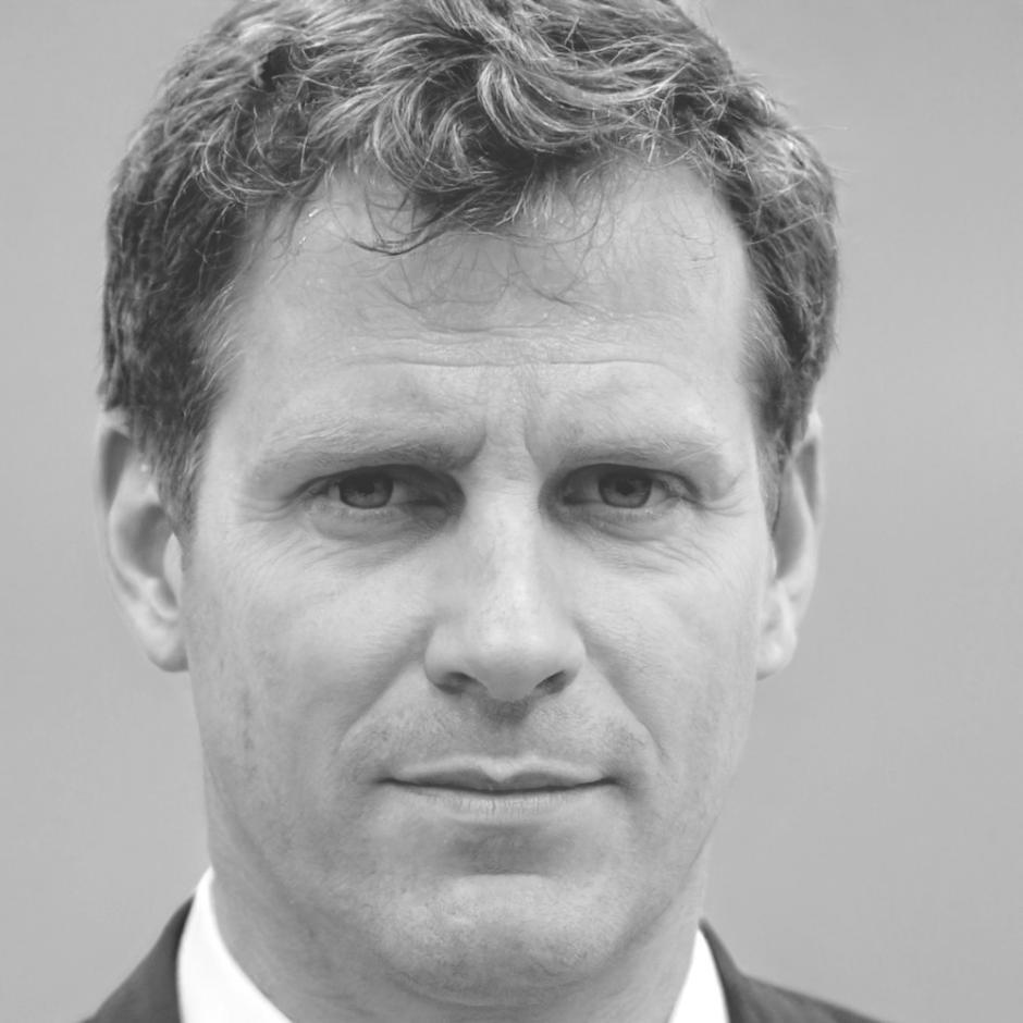 Jürgen Steinbach, Gründer und Hauptdozent von solyxentiq