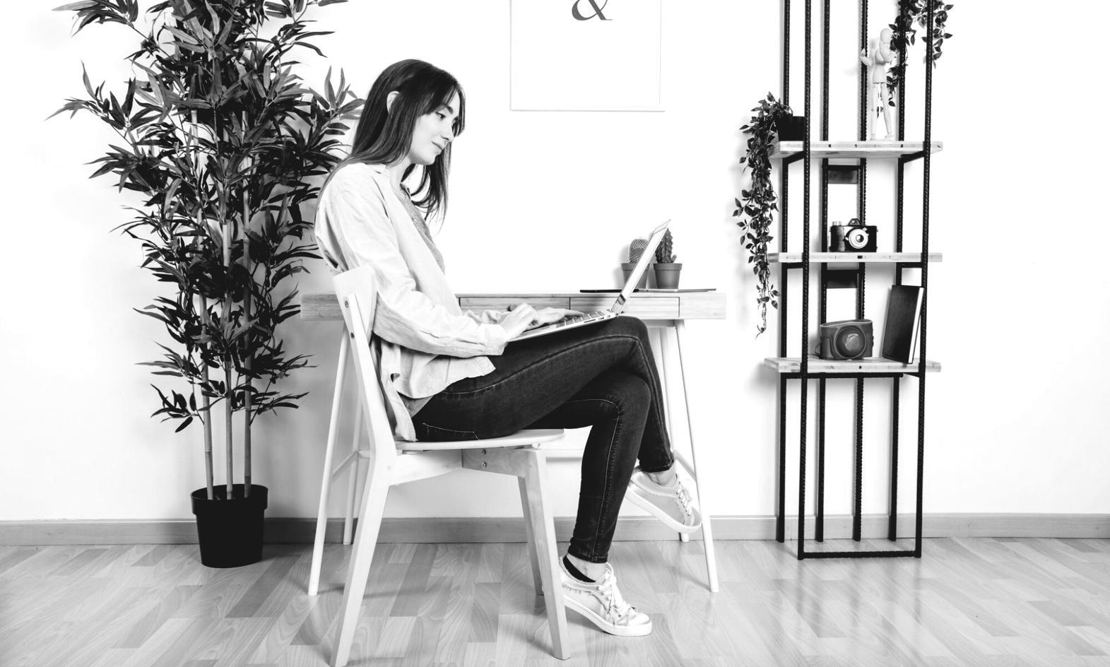 Internationale Studierende beim kreativen Schreibworkshop